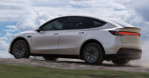 Tesla Model Y L – previously China-only 6-seater EV SUV coming to Australia this year; Malaysia too?