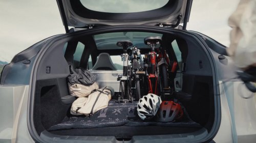 Tesla Model Y L – previously China-only 6-seater EV SUV coming to Australia this year; Malaysia too?