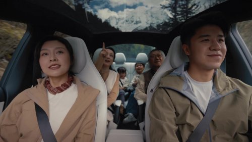 Tesla Model Y L – previously China-only 6-seater EV SUV coming to Australia this year; Malaysia too?