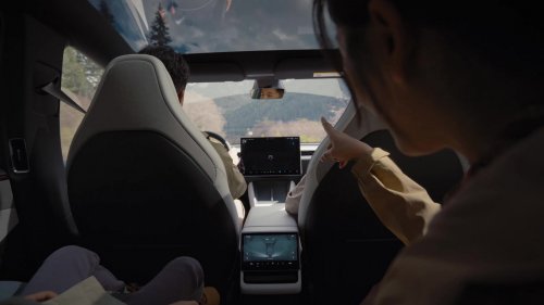 Tesla Model Y L – previously China-only 6-seater EV SUV coming to Australia this year; Malaysia too?