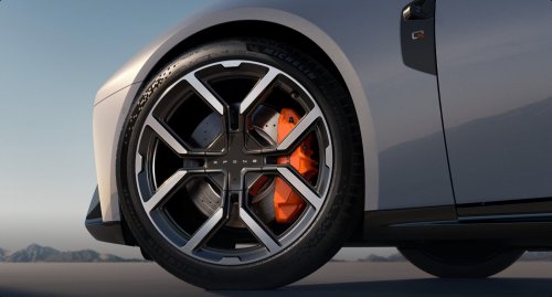 Xpeng P7 completes 24-hour endurance test – EV sets new distance record of 3,961 km, beats Xiaomi YU7