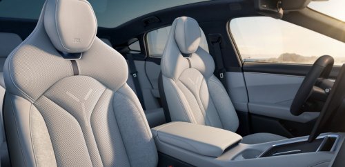 Xpeng P7 completes 24-hour endurance test – EV sets new distance record of 3,961 km, beats Xiaomi YU7