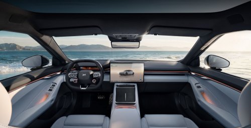 Xpeng P7 completes 24-hour endurance test – EV sets new distance record of 3,961 km, beats Xiaomi YU7