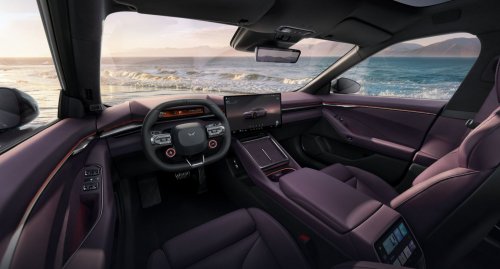 Xpeng P7 completes 24-hour endurance test – EV sets new distance record of 3,961 km, beats Xiaomi YU7