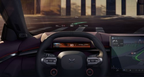 Xpeng P7 completes 24-hour endurance test – EV sets new distance record of 3,961 km, beats Xiaomi YU7