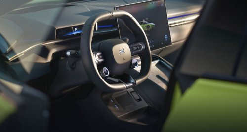 Xpeng P7 completes 24-hour endurance test – EV sets new distance record of 3,961 km, beats Xiaomi YU7