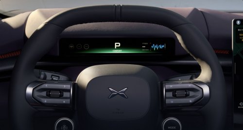 Xpeng P7 completes 24-hour endurance test – EV sets new distance record of 3,961 km, beats Xiaomi YU7