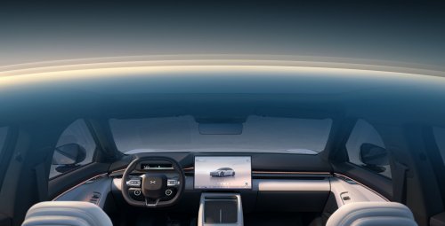 Xpeng P7 completes 24-hour endurance test – EV sets new distance record of 3,961 km, beats Xiaomi YU7