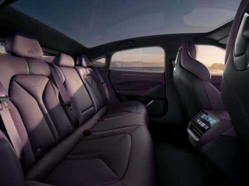 Xpeng P7 completes 24-hour endurance test – EV sets new distance record of 3,961 km, beats Xiaomi YU7