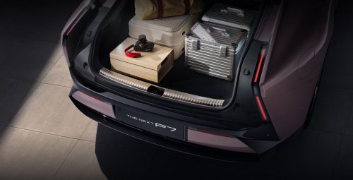 Xpeng P7 completes 24-hour endurance test – EV sets new distance record of 3,961 km, beats Xiaomi YU7