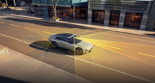 Xpeng P7 completes 24-hour endurance test – EV sets new distance record of 3,961 km, beats Xiaomi YU7