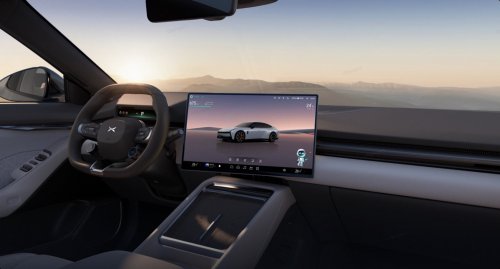 Xpeng P7 completes 24-hour endurance test – EV sets new distance record of 3,961 km, beats Xiaomi YU7