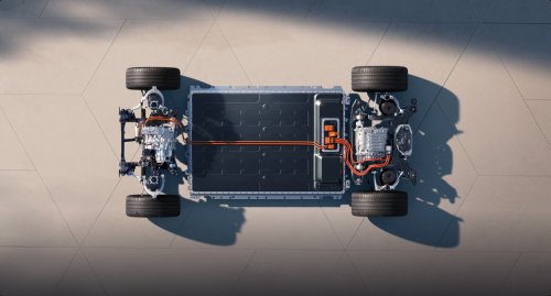 Xpeng P7 completes 24-hour endurance test – EV sets new distance record of 3,961 km, beats Xiaomi YU7