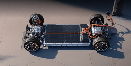 Xpeng P7 completes 24-hour endurance test – EV sets new distance record of 3,961 km, beats Xiaomi YU7