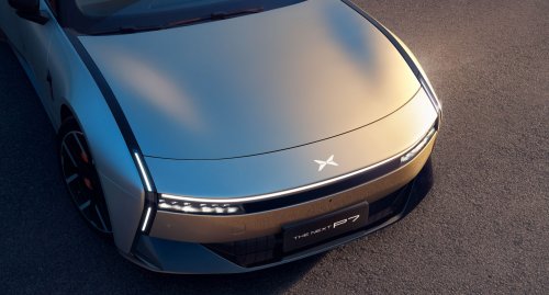 Xpeng P7 completes 24-hour endurance test – EV sets new distance record of 3,961 km, beats Xiaomi YU7
