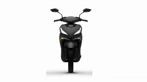 2025 Yadea Velax e-scooter in Malaysia, RM7,099