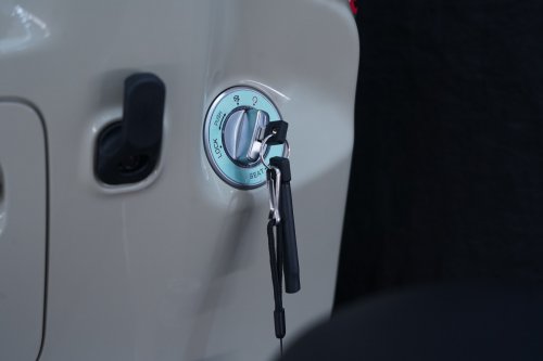 2025 Yadea RS20 e-scooter for Malaysia, RM4,998