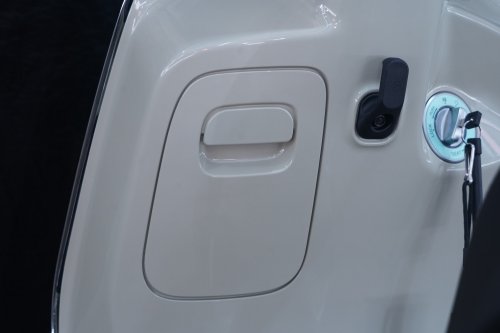 2025 Yadea RS20 e-scooter for Malaysia, RM4,998