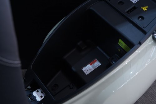 2025 Yadea RS20 e-scooter for Malaysia, RM4,998