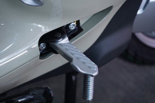 2025 Yadea RS20 e-scooter for Malaysia, RM4,998