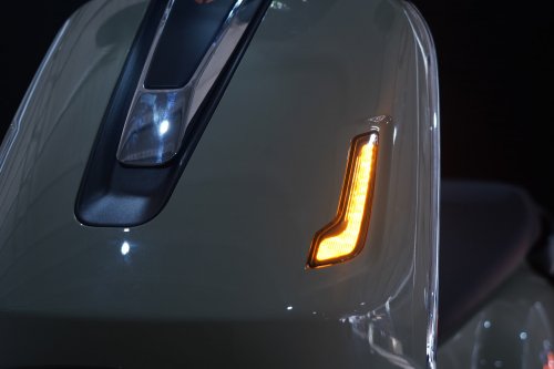 2025 Yadea RS20 e-scooter for Malaysia, RM4,998