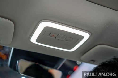 2026 Zeekr 7X pricing updated – three variants now from RM183k to RM231k; increased by up to 1.8%