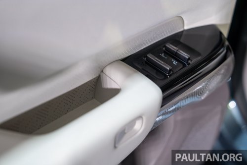 2026 Zeekr 7X pricing updated – three variants now from RM183k to RM231k; increased by up to 1.8%