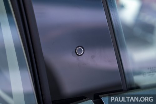 2026 Zeekr 7X pricing updated – three variants now from RM183k to RM231k; increased by up to 1.8%