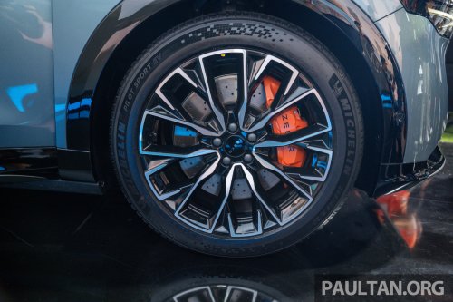 2026 Zeekr 7X pricing updated – three variants now from RM183k to RM231k; increased by up to 1.8%