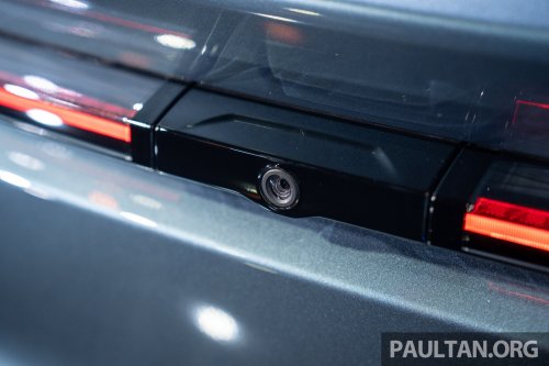 2026 Zeekr 7X pricing updated – three variants now from RM183k to RM231k; increased by up to 1.8%