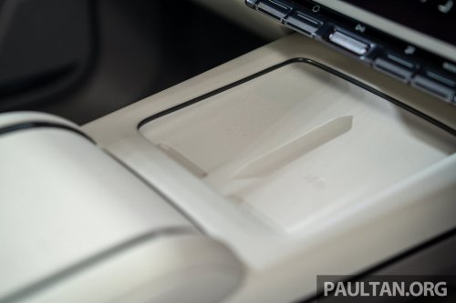 2026 Zeekr 7X pricing updated – three variants now from RM183k to RM231k; increased by up to 1.8%