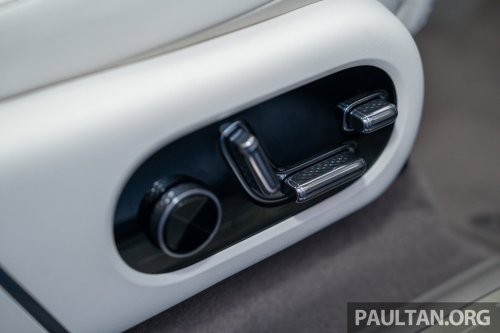 2026 Zeekr 7X pricing updated – three variants now from RM183k to RM231k; increased by up to 1.8%