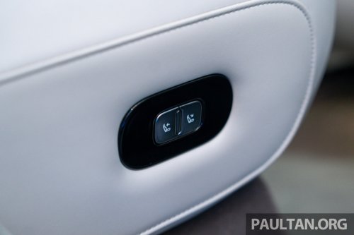 2026 Zeekr 7X pricing updated – three variants now from RM183k to RM231k; increased by up to 1.8%