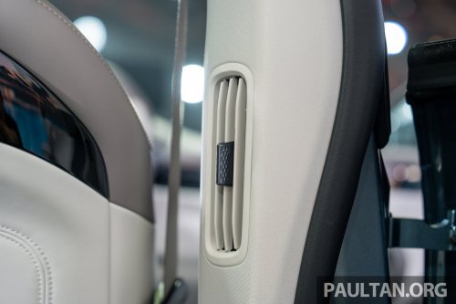 2026 Zeekr 7X pricing updated – three variants now from RM183k to RM231k; increased by up to 1.8%