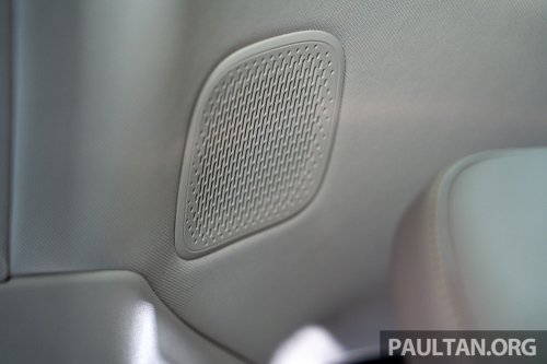 2026 Zeekr 7X pricing updated – three variants now from RM183k to RM231k; increased by up to 1.8%