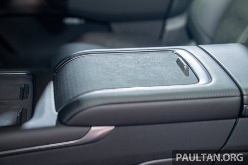 2026 Zeekr 7X pricing updated – three variants now from RM183k to RM231k; increased by up to 1.8%