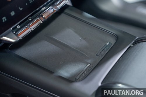 2026 Zeekr 7X pricing updated – three variants now from RM183k to RM231k; increased by up to 1.8%