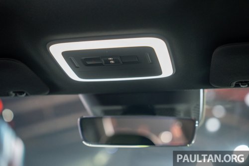 2026 Zeekr 7X pricing updated – three variants now from RM183k to RM231k; increased by up to 1.8%