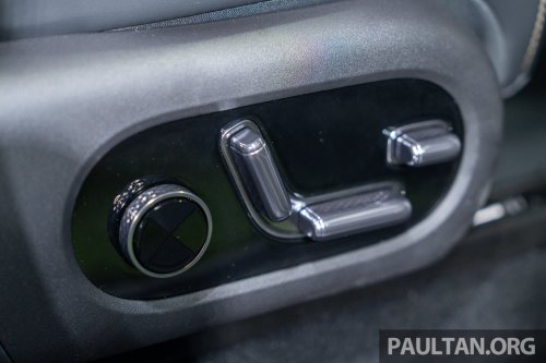 2026 Zeekr 7X pricing updated – three variants now from RM183k to RM231k; increased by up to 1.8%