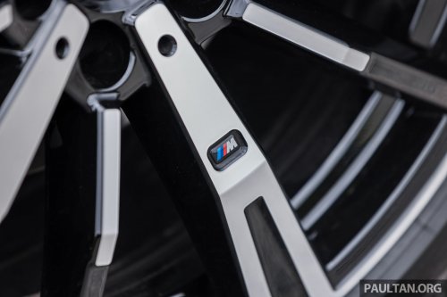 2025 BMW 530i M Sport review in Malaysia – RM400k; better car than the W214 Mercedes-Benz E-Class?