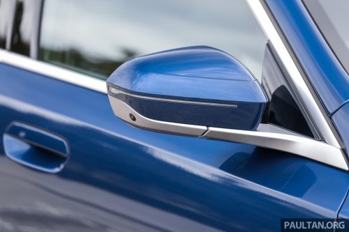 2025 BMW 530i M Sport review in Malaysia – RM400k; better car than the W214 Mercedes-Benz E-Class?