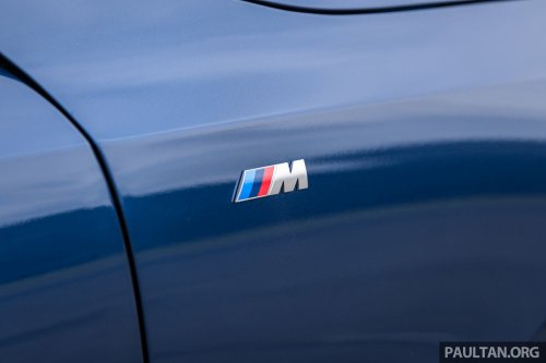 2025 BMW 530i M Sport review in Malaysia – RM400k; better car than the W214 Mercedes-Benz E-Class?