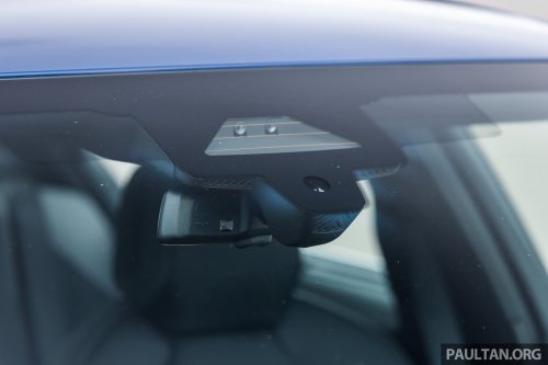 2025 BMW 530i M Sport review in Malaysia – RM400k; better car than the W214 Mercedes-Benz E-Class?