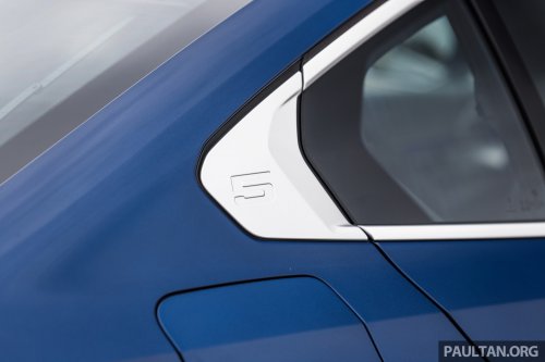 2025 BMW 530i M Sport review in Malaysia – RM400k; better car than the W214 Mercedes-Benz E-Class?