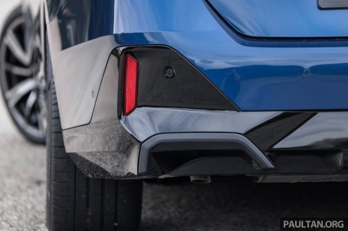 2025 BMW 530i M Sport review in Malaysia – RM400k; better car than the W214 Mercedes-Benz E-Class?