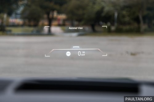 2025 BMW 530i M Sport review in Malaysia – RM400k; better car than the W214 Mercedes-Benz E-Class?