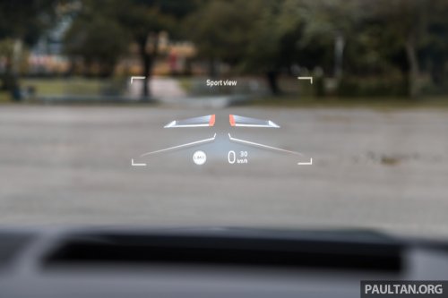 2025 BMW 530i M Sport review in Malaysia – RM400k; better car than the W214 Mercedes-Benz E-Class?