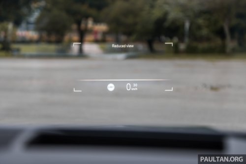 2025 BMW 530i M Sport review in Malaysia – RM400k; better car than the W214 Mercedes-Benz E-Class?