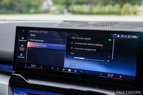 2025 BMW 530i M Sport review in Malaysia – RM400k; better car than the W214 Mercedes-Benz E-Class?