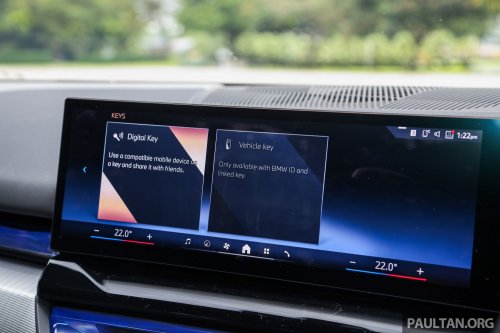 2025 BMW 530i M Sport review in Malaysia – RM400k; better car than the W214 Mercedes-Benz E-Class?